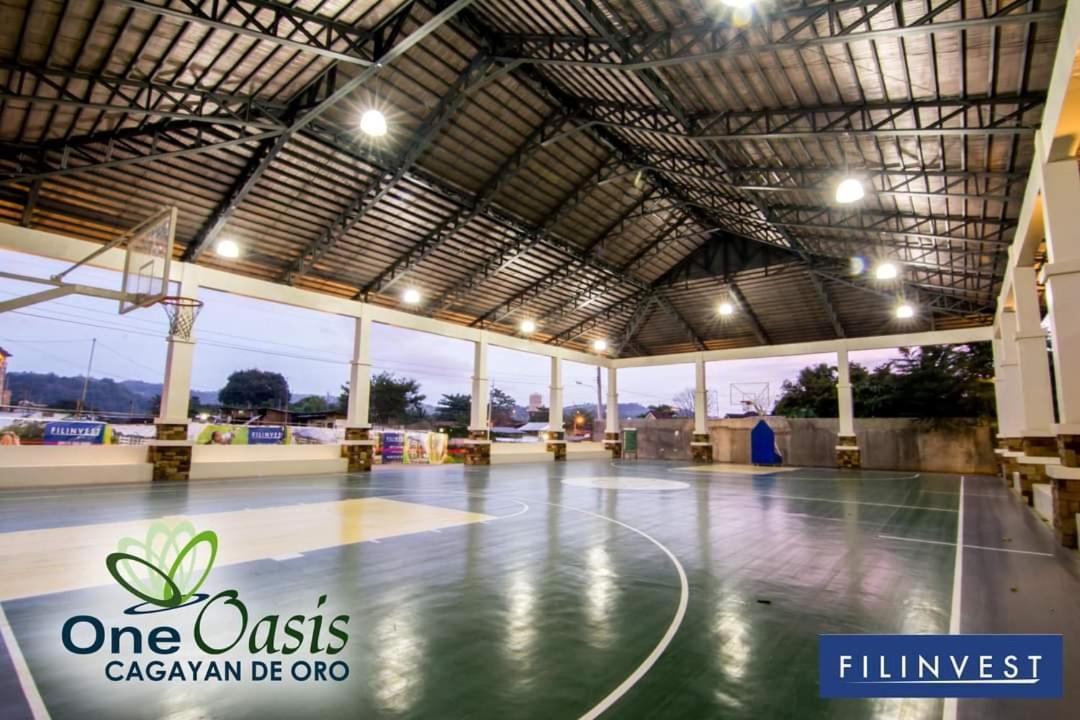 One Oasis By Paseo De Corazon Residence Cagayan de Oro Esterno foto