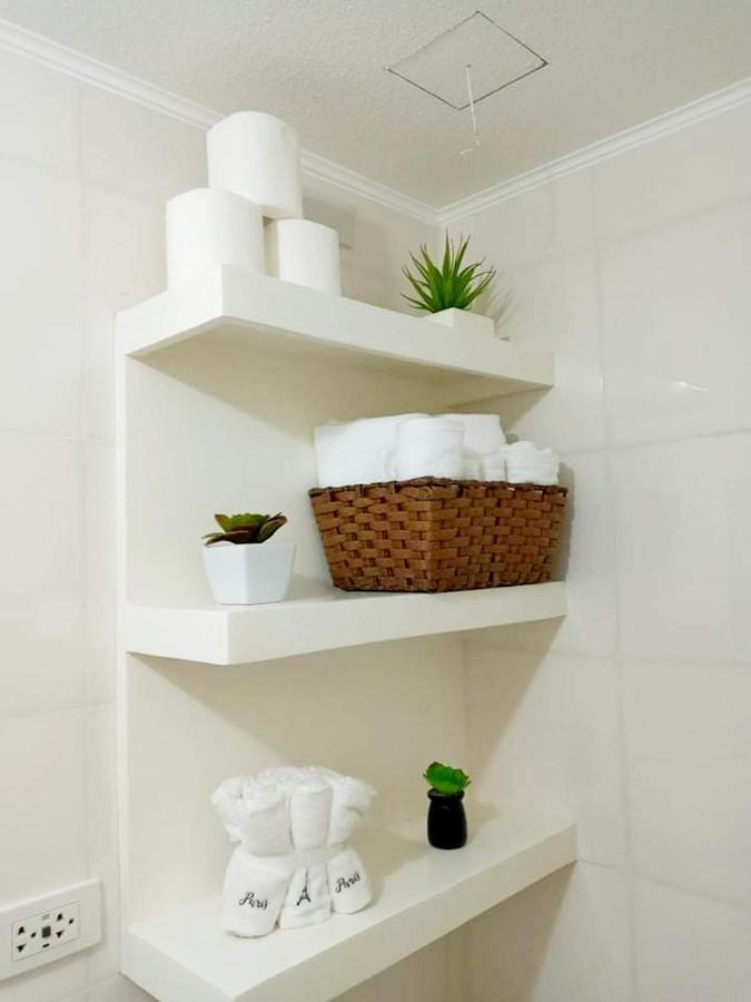 One Oasis By Paseo De Corazon Residence Cagayan de Oro Esterno foto