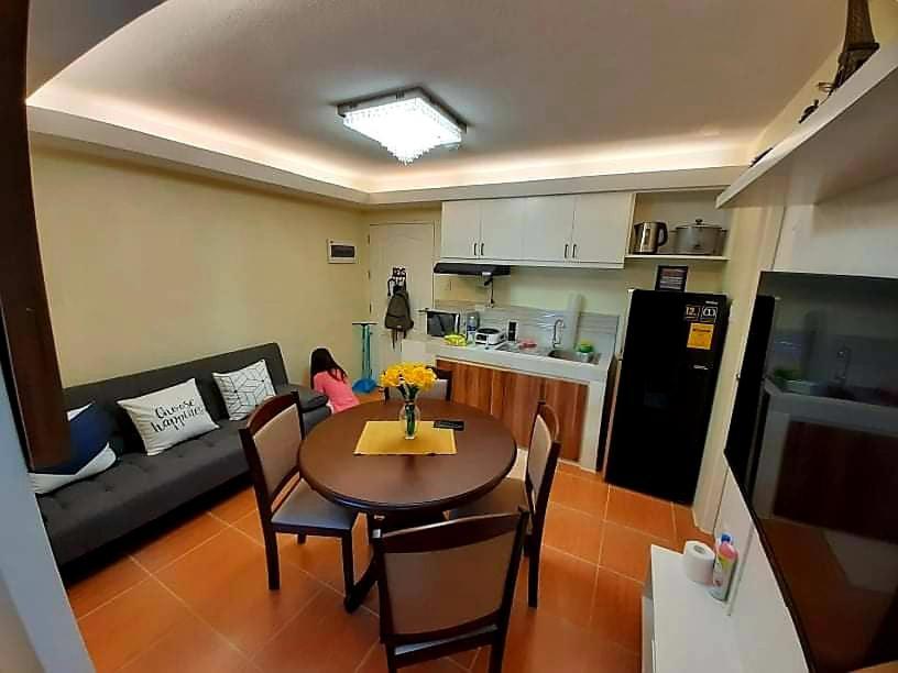 One Oasis By Paseo De Corazon Residence Cagayan de Oro Esterno foto