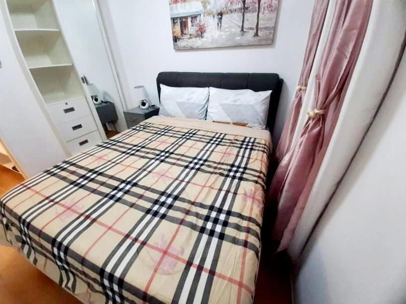 One Oasis By Paseo De Corazon Residence Cagayan de Oro Esterno foto