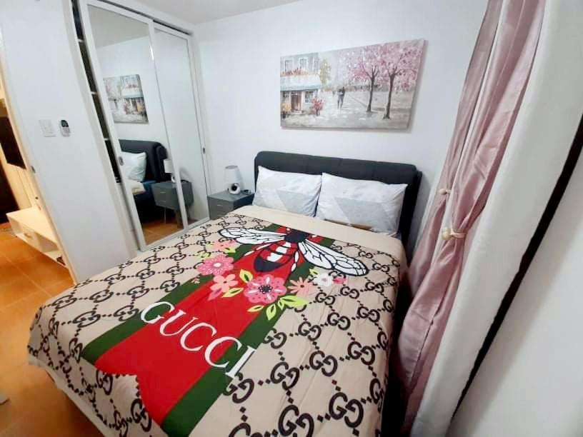 One Oasis By Paseo De Corazon Residence Cagayan de Oro Esterno foto