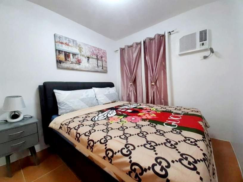 One Oasis By Paseo De Corazon Residence Cagayan de Oro Esterno foto