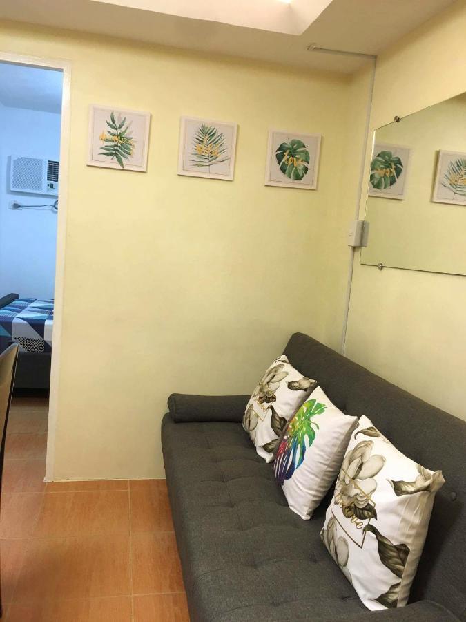 One Oasis By Paseo De Corazon Residence Cagayan de Oro Esterno foto