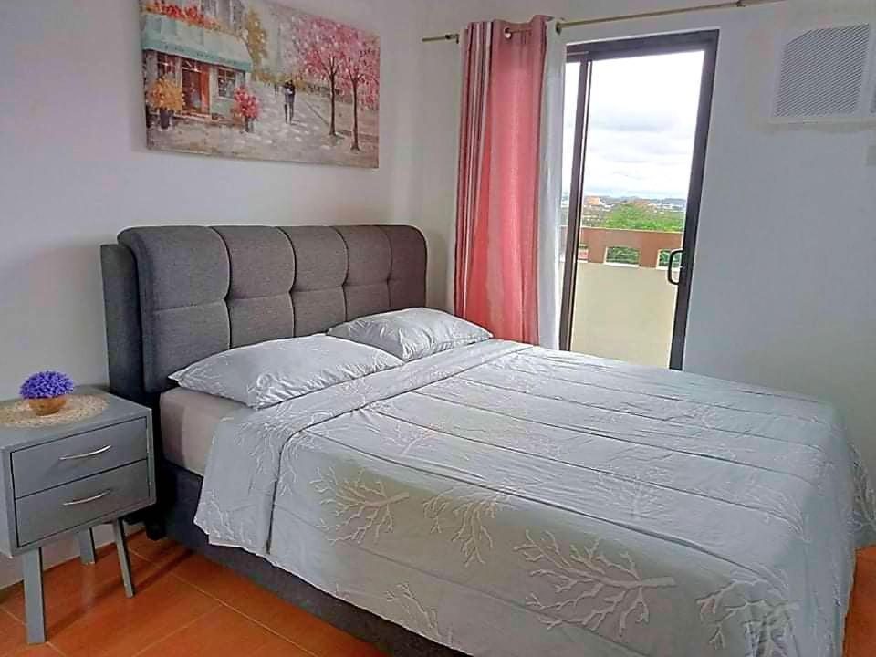 One Oasis By Paseo De Corazon Residence Cagayan de Oro Esterno foto