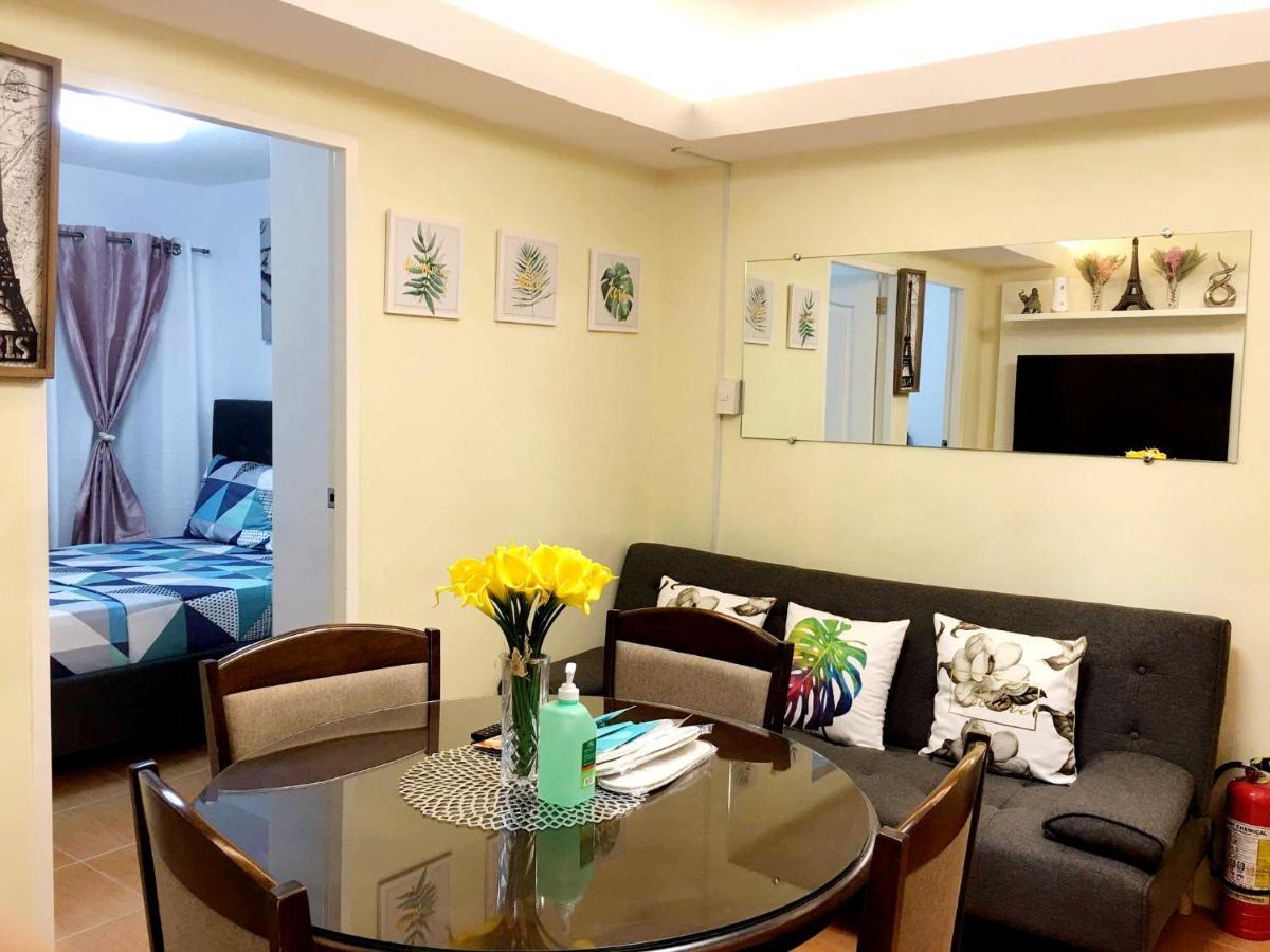 One Oasis By Paseo De Corazon Residence Cagayan de Oro Esterno foto