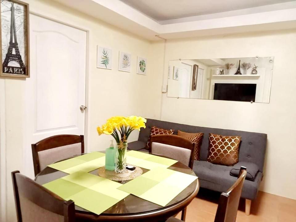 One Oasis By Paseo De Corazon Residence Cagayan de Oro Esterno foto