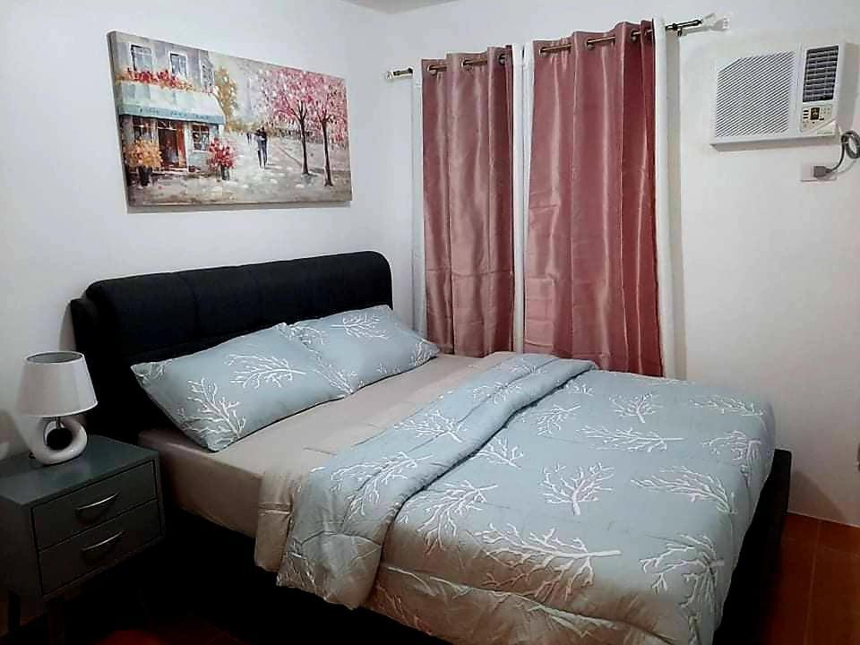 One Oasis By Paseo De Corazon Residence Cagayan de Oro Esterno foto