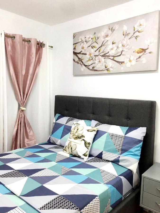 One Oasis By Paseo De Corazon Residence Cagayan de Oro Esterno foto