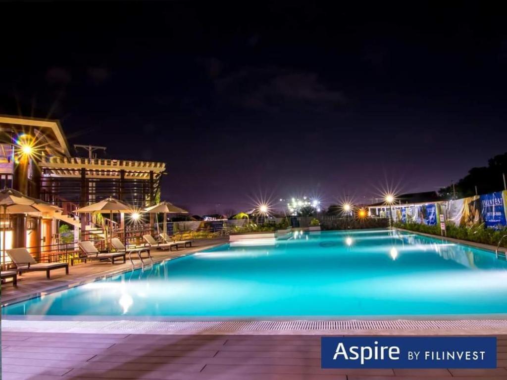 One Oasis By Paseo De Corazon Residence Cagayan de Oro Esterno foto