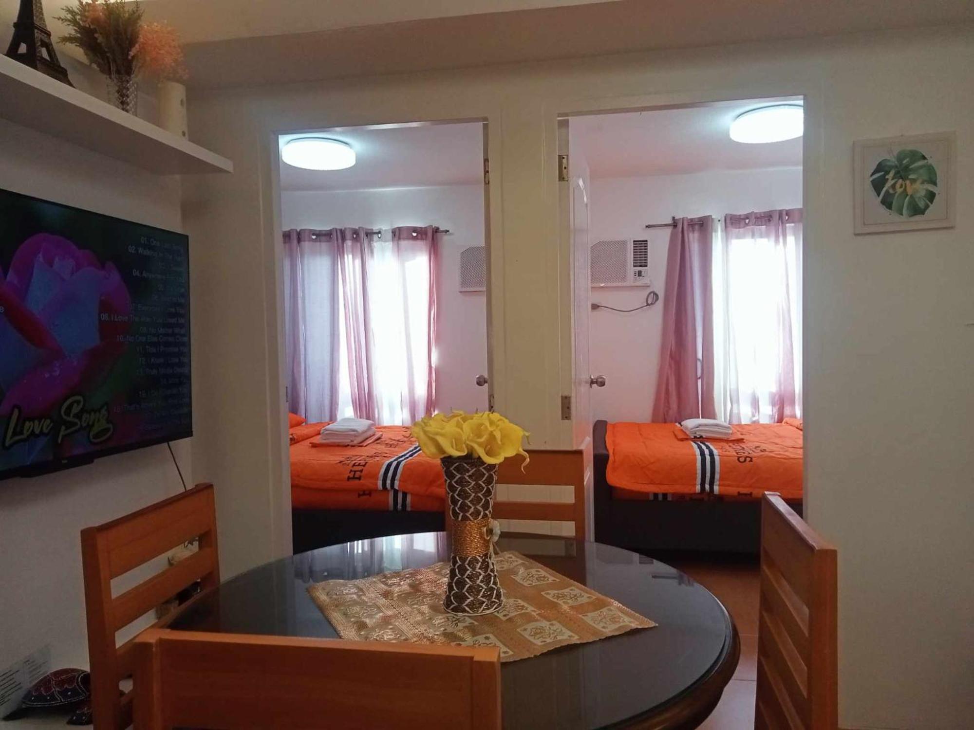 One Oasis By Paseo De Corazon Residence Cagayan de Oro Camera foto